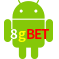 Aplicativo 8gbet para Android