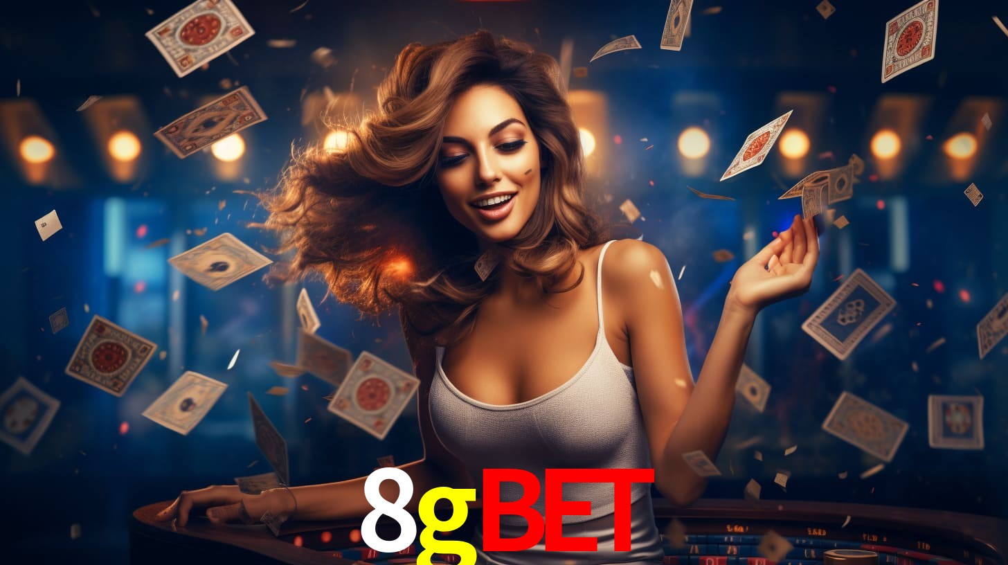 8gbet - Cassino Premium On-line - 8G bet app
