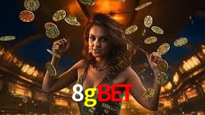 Welcome Bonus 8gbet