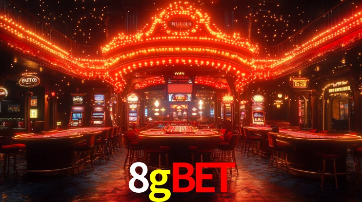 Explore as vantagens do 8gbet: serviço profissional e confiabilidade