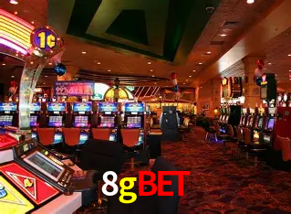 Desvendando o Mundo dos Jogos Virtuais na 8gbet
