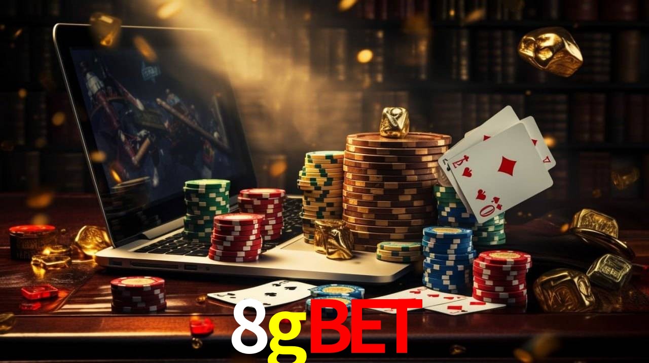 Torneios 8gbet