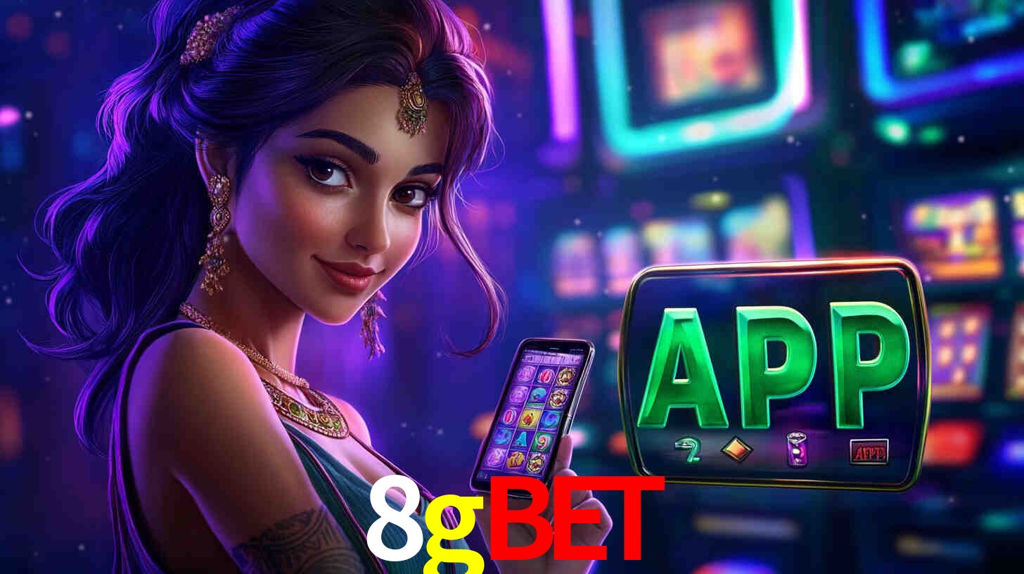 8gbet app