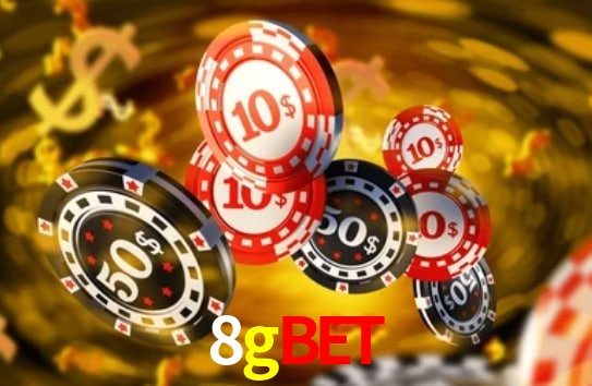 Casino VIP 8gbet