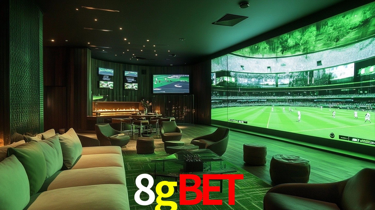 8gbet: Seu Especialista em Apostas Esportivas Brasileiras