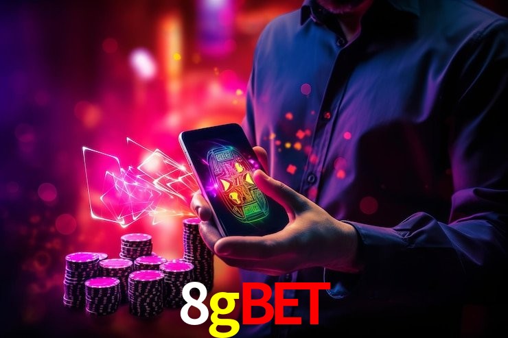Bônus Diários 8gbet