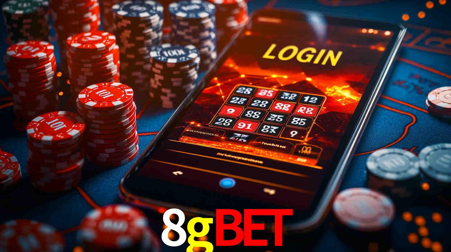 Bônus Generosos e Exclusivos no 8gbet para Você!