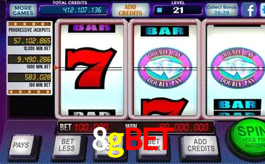 Apostas Esportivas na 8gbet: Um Guia Completo