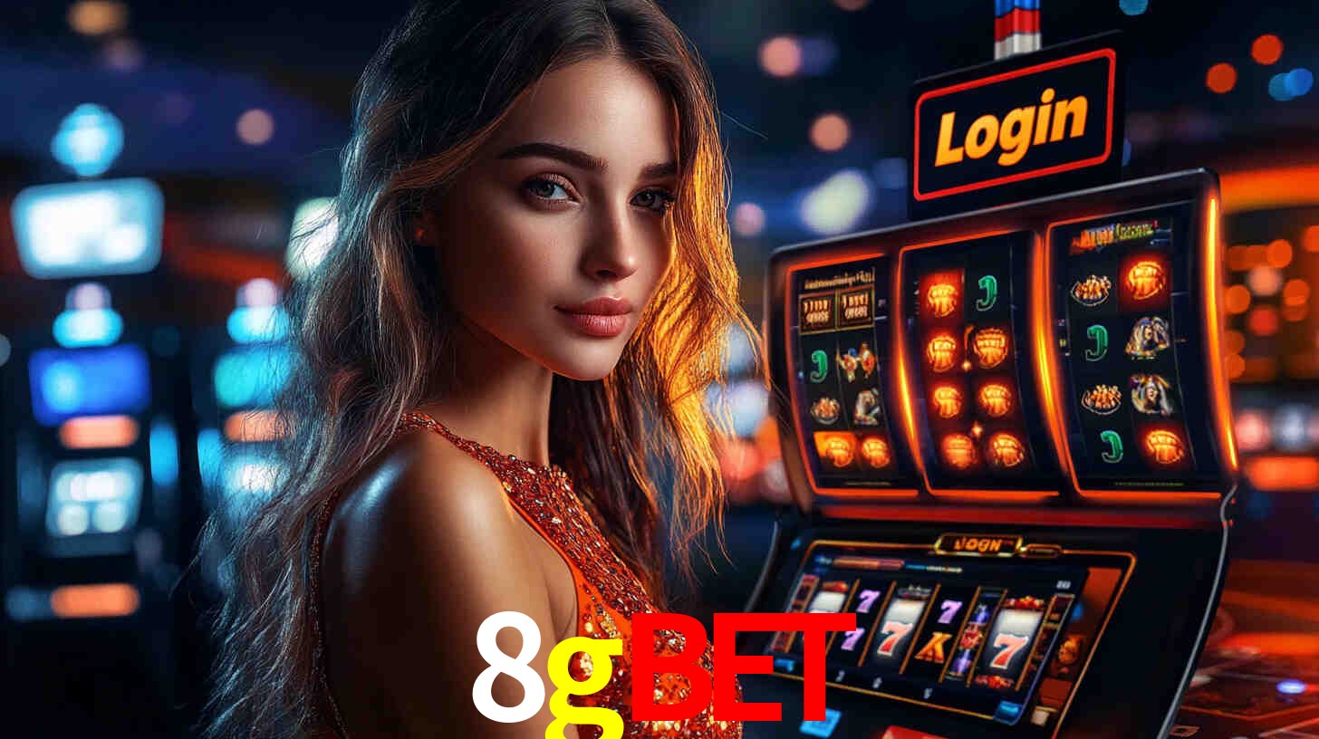 Sinta a adrenalina dos jogos de cassino com 8gbet