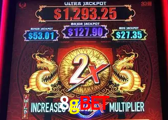 Descubra a Magia dos Jogos de Arcade no 8gbet