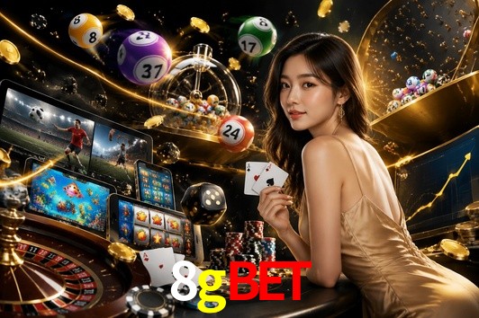 APP oficial da 8gbet para mobile