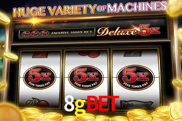 Descubra o Mundo do Cassino Online com 8gbet