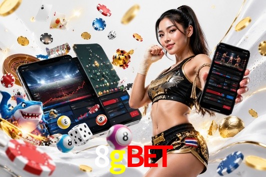 Weekend Specials 8gbet