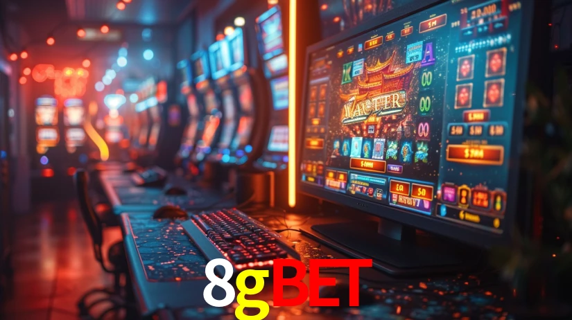 8gbet app