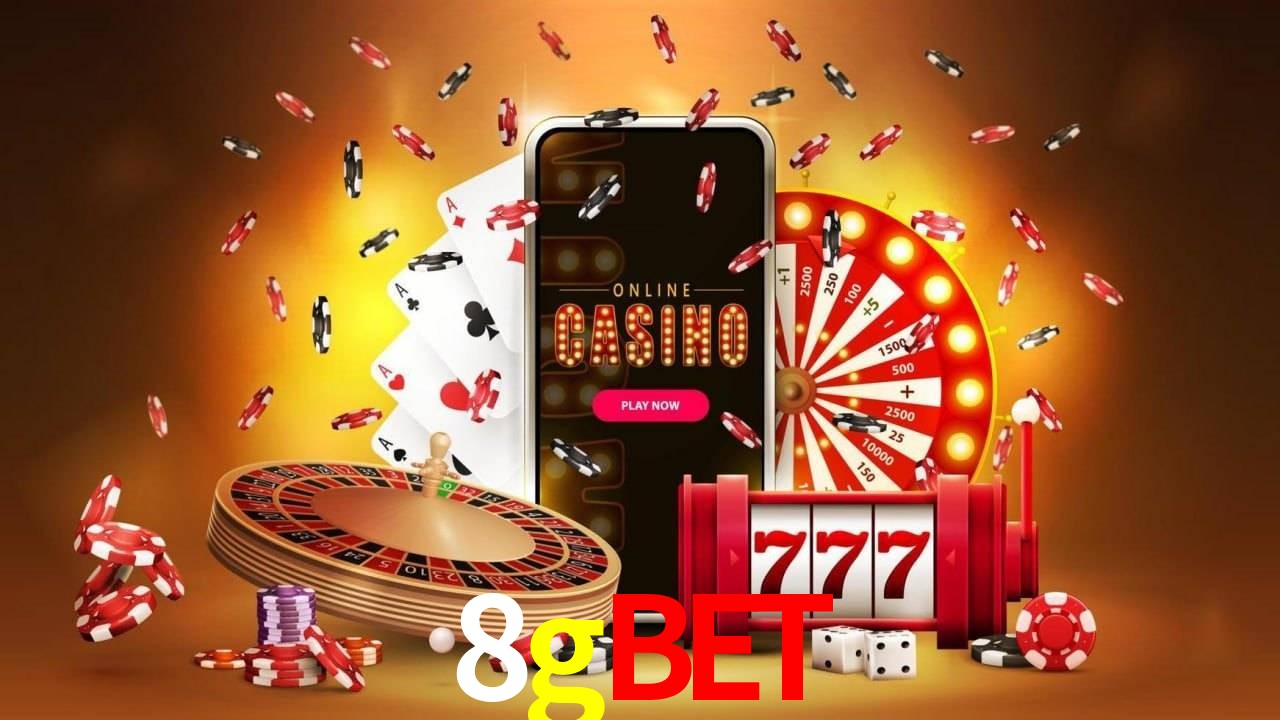 Diretório de Jogos 8gbet