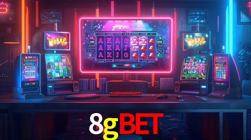 8gbet: Jogos de Caça-Níqueis-Altas Recompensas, Roleta-Velocidade, Blackjack-Desafios Máximos