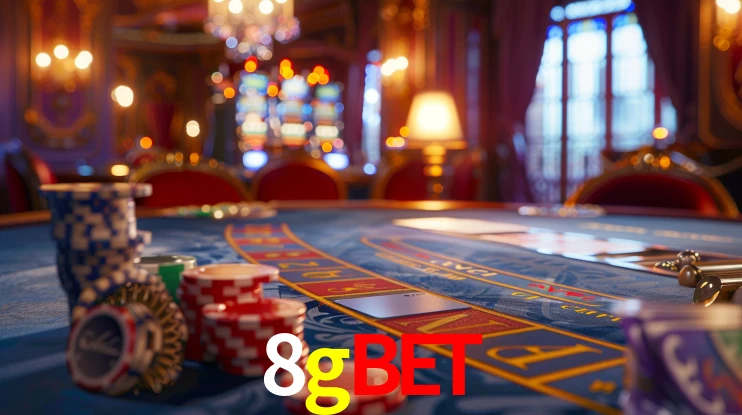 Security Systems 8gbet