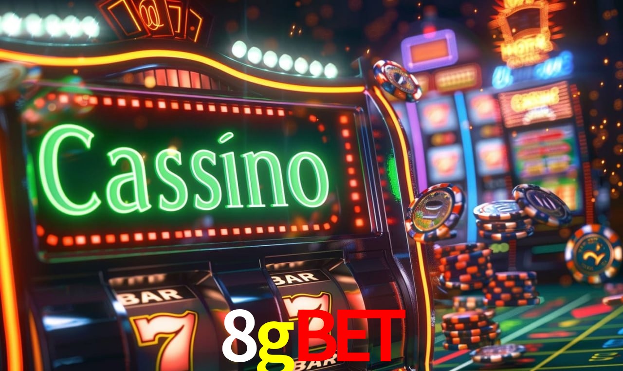 Login Seguro 8gbet