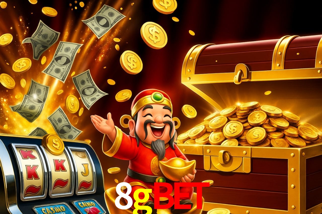 Interface Premium 8gbet