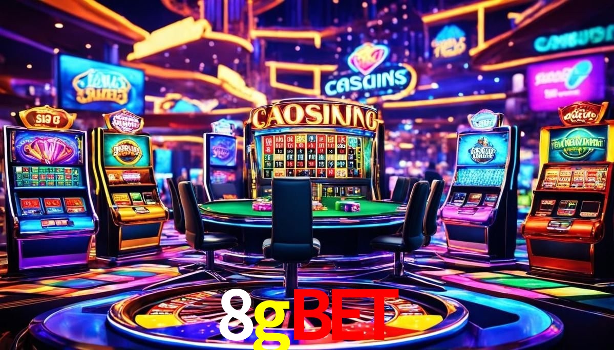 Estatísticas Esportivas 8gbet