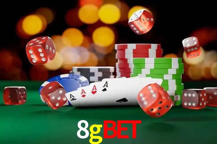 Recursos de Bônus 8gbet