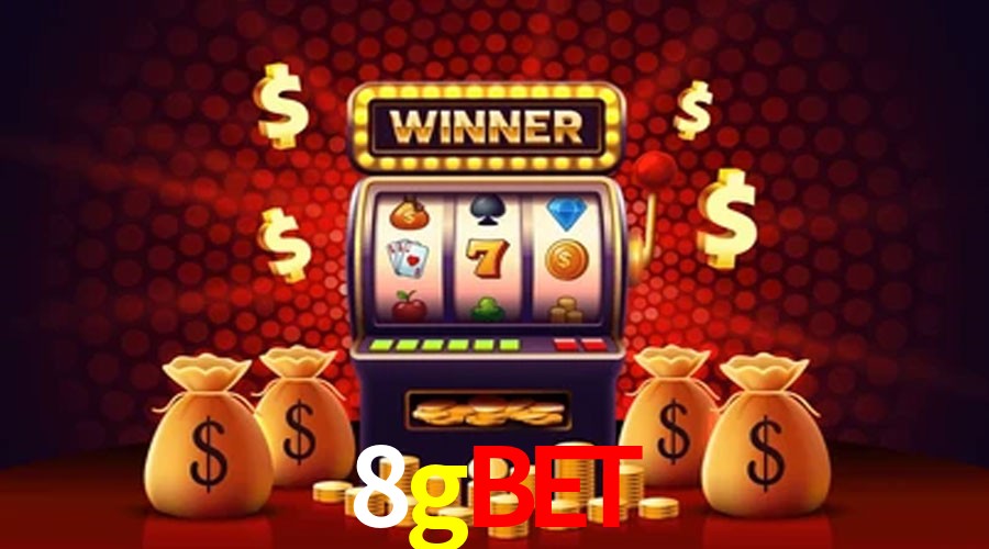 Exclusive Offers 8gbet