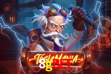 Jogos de Slot 8gbet