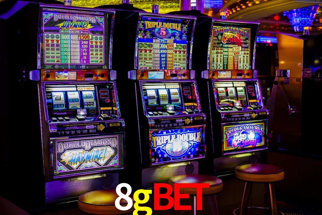 Mesa de Blackjack 8gbet