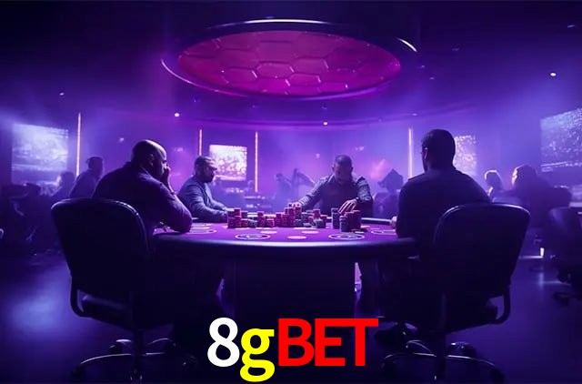Desvendando o Mundo dos Jogos Virtuais na 8gbet
