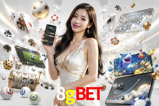 Game Providers 8gbet