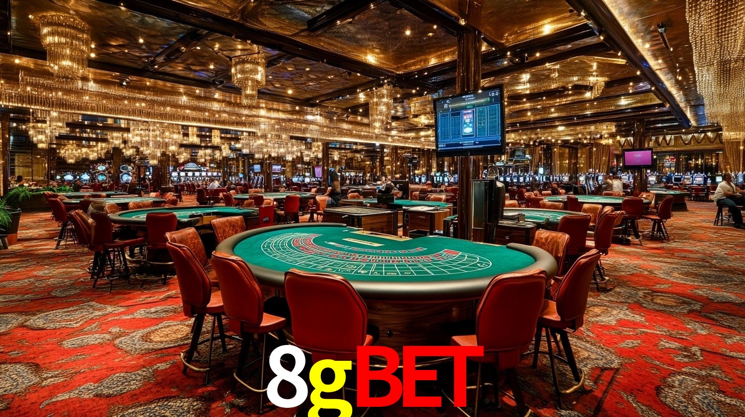 8gbet app