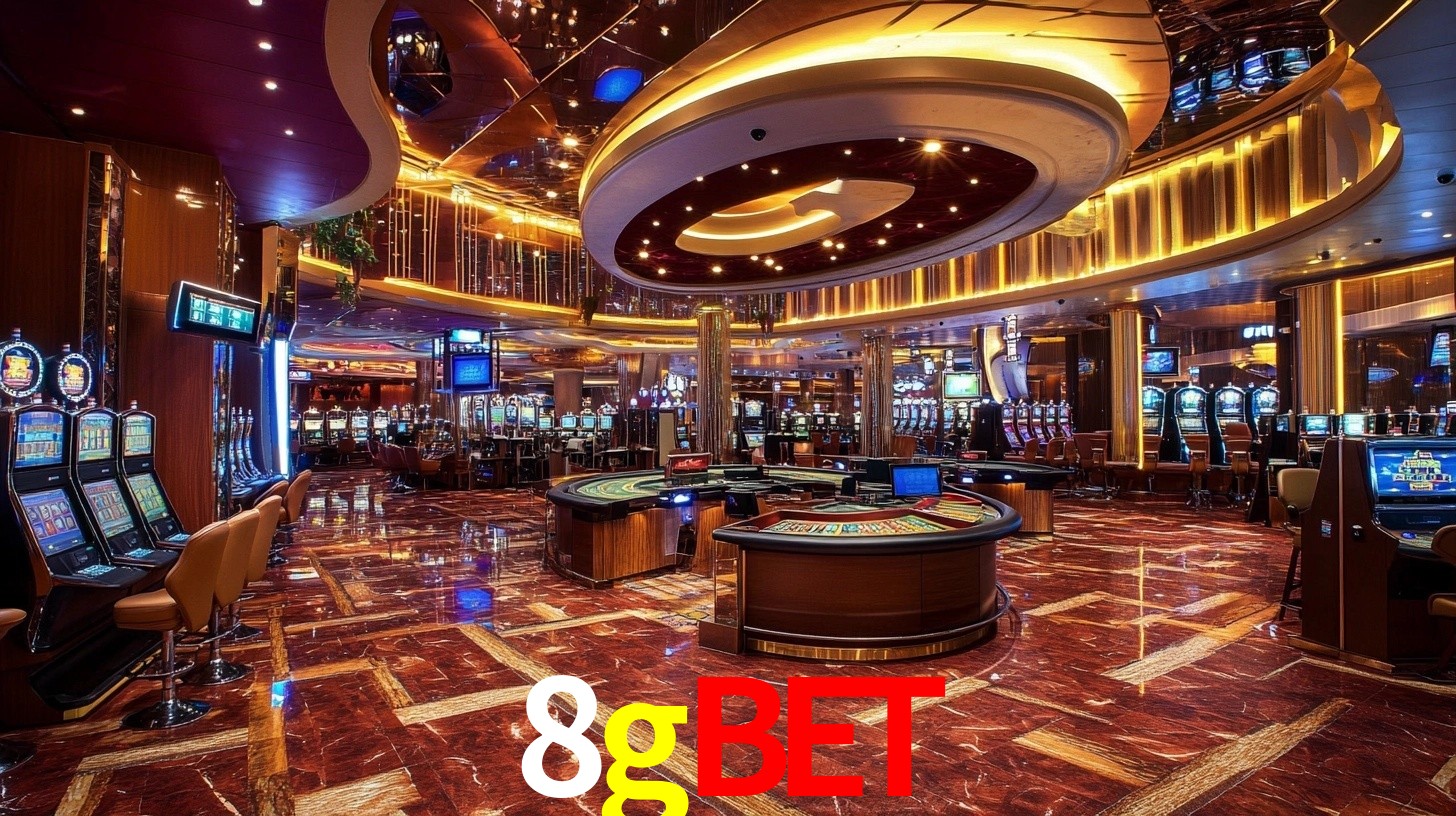 Programa VIP 8gbet