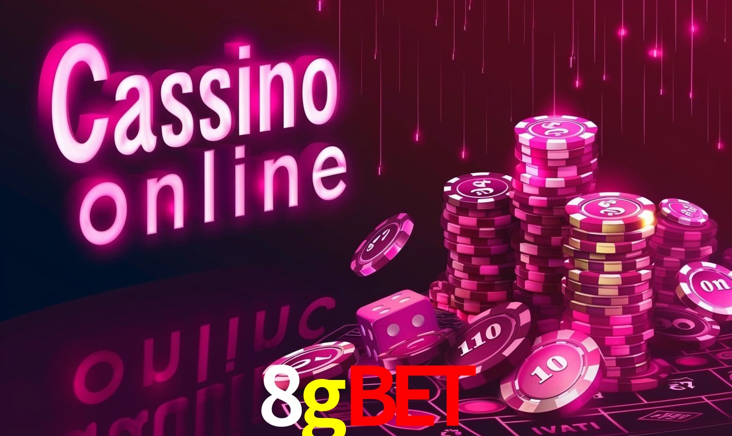 Inovações de Jogos na 8gbet: O Futuro das Experiências Interativas