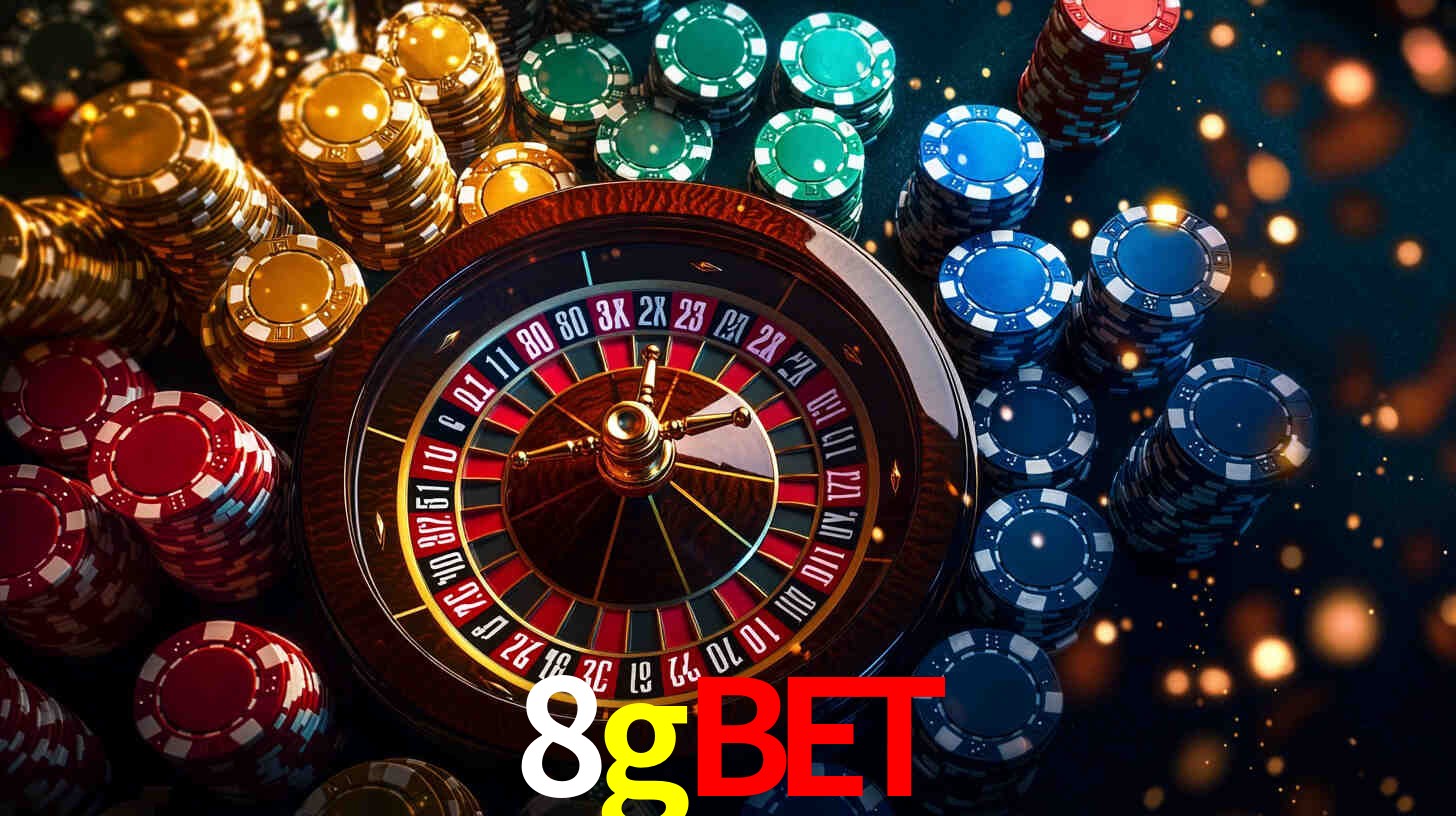 Premium Interface 8gbet
