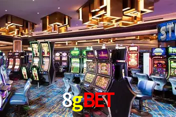 Inovações de Jogos na 8gbet: O Futuro das Experiências Interativas
