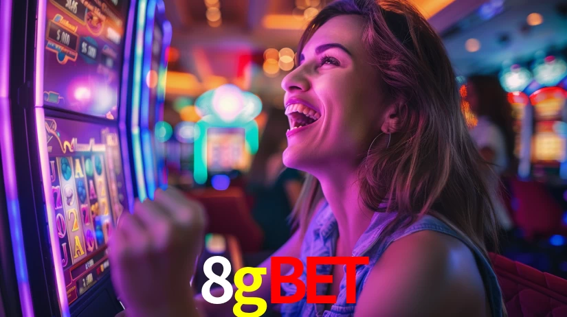 8gbet,8G bet app