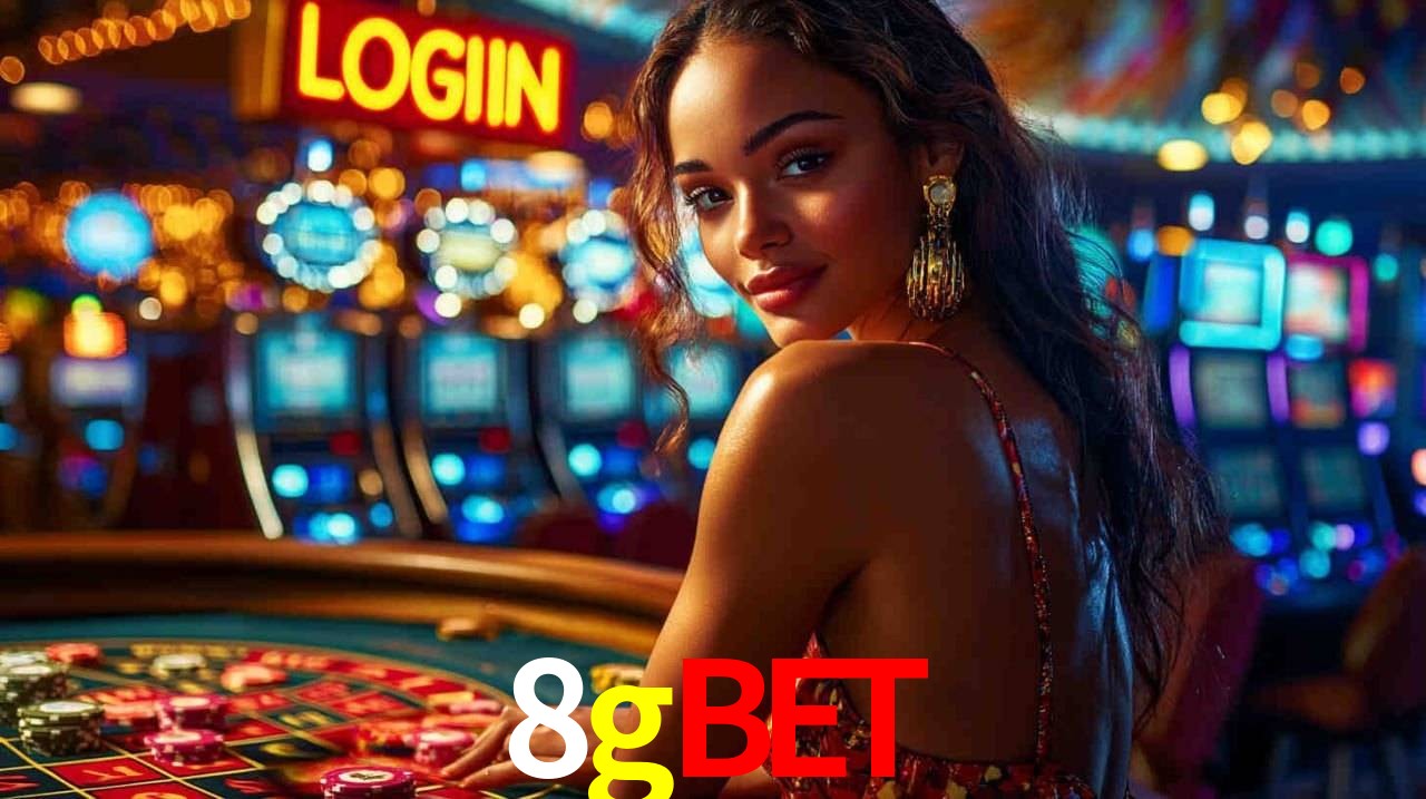 Casino Ao Vivo 8gbet