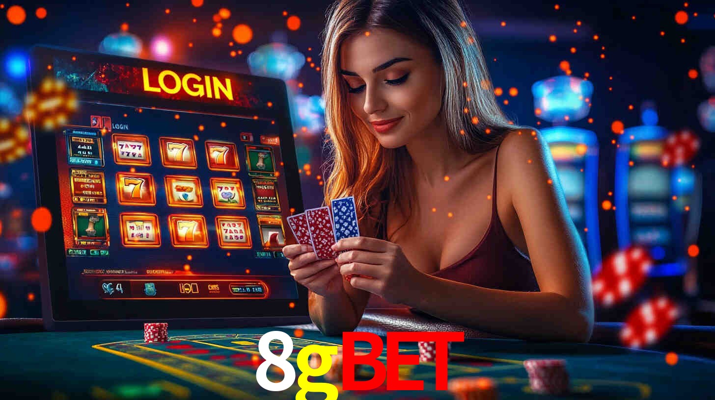 8gbet