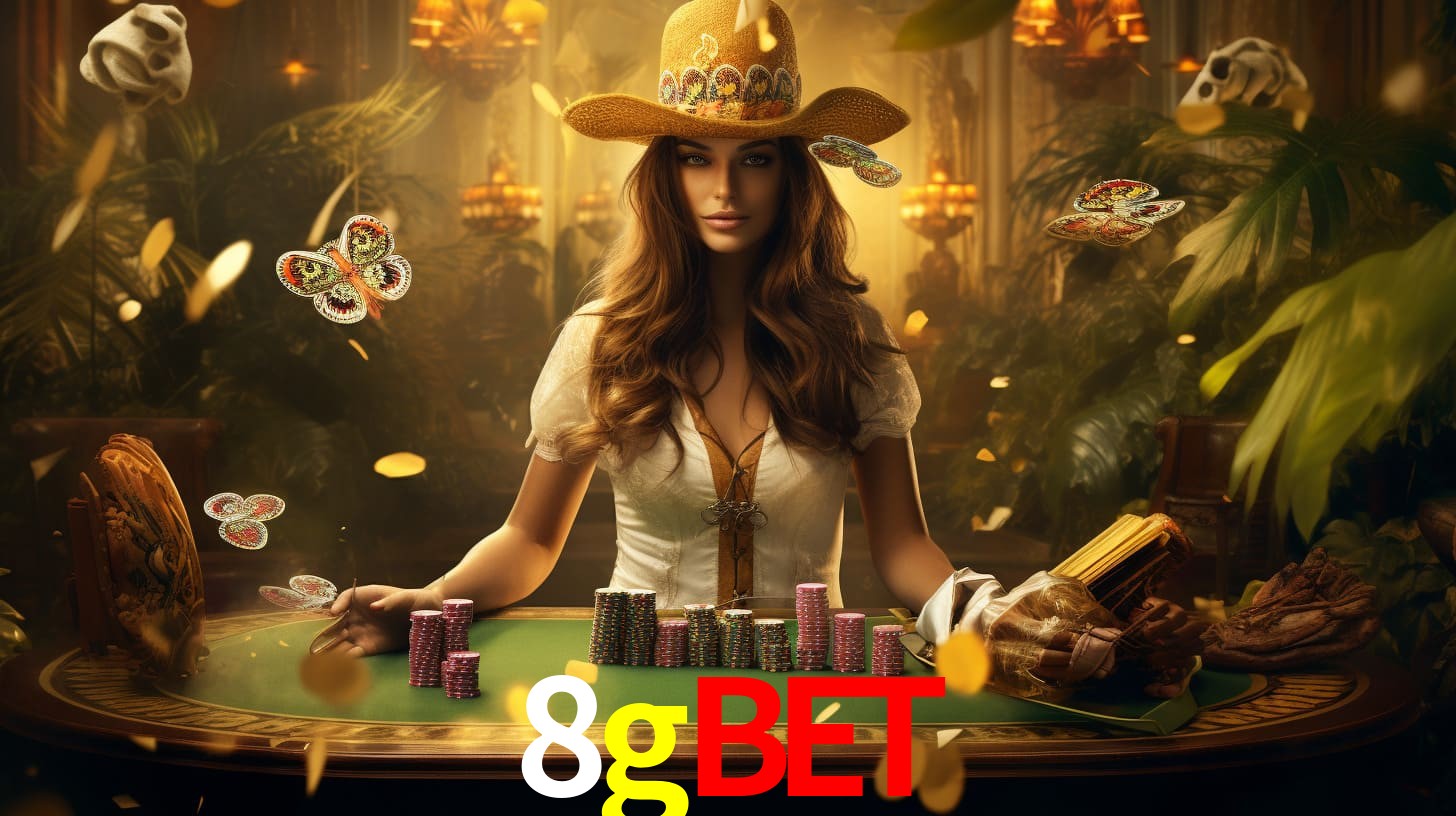 Blackjack Table 8gbet
