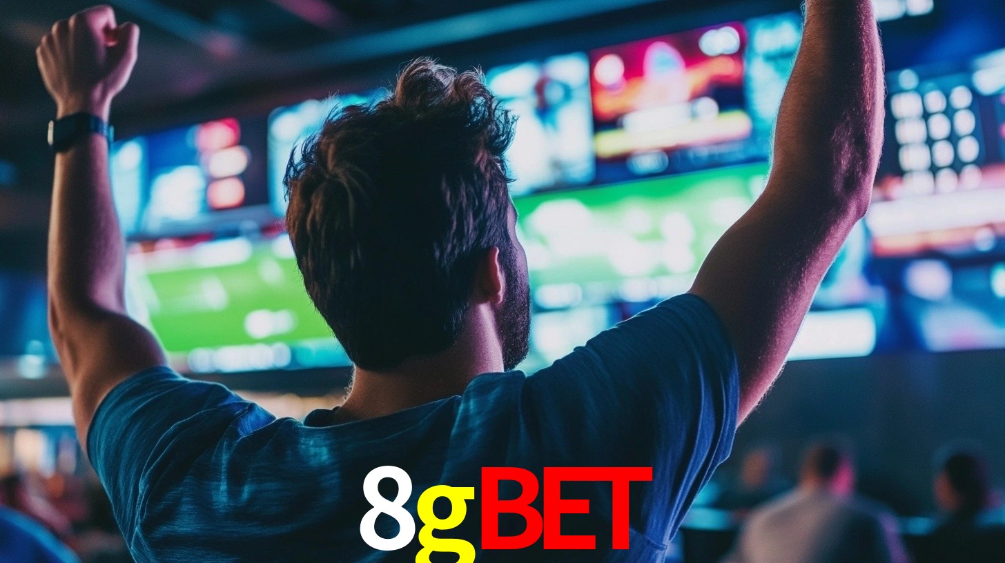 8G bet app
