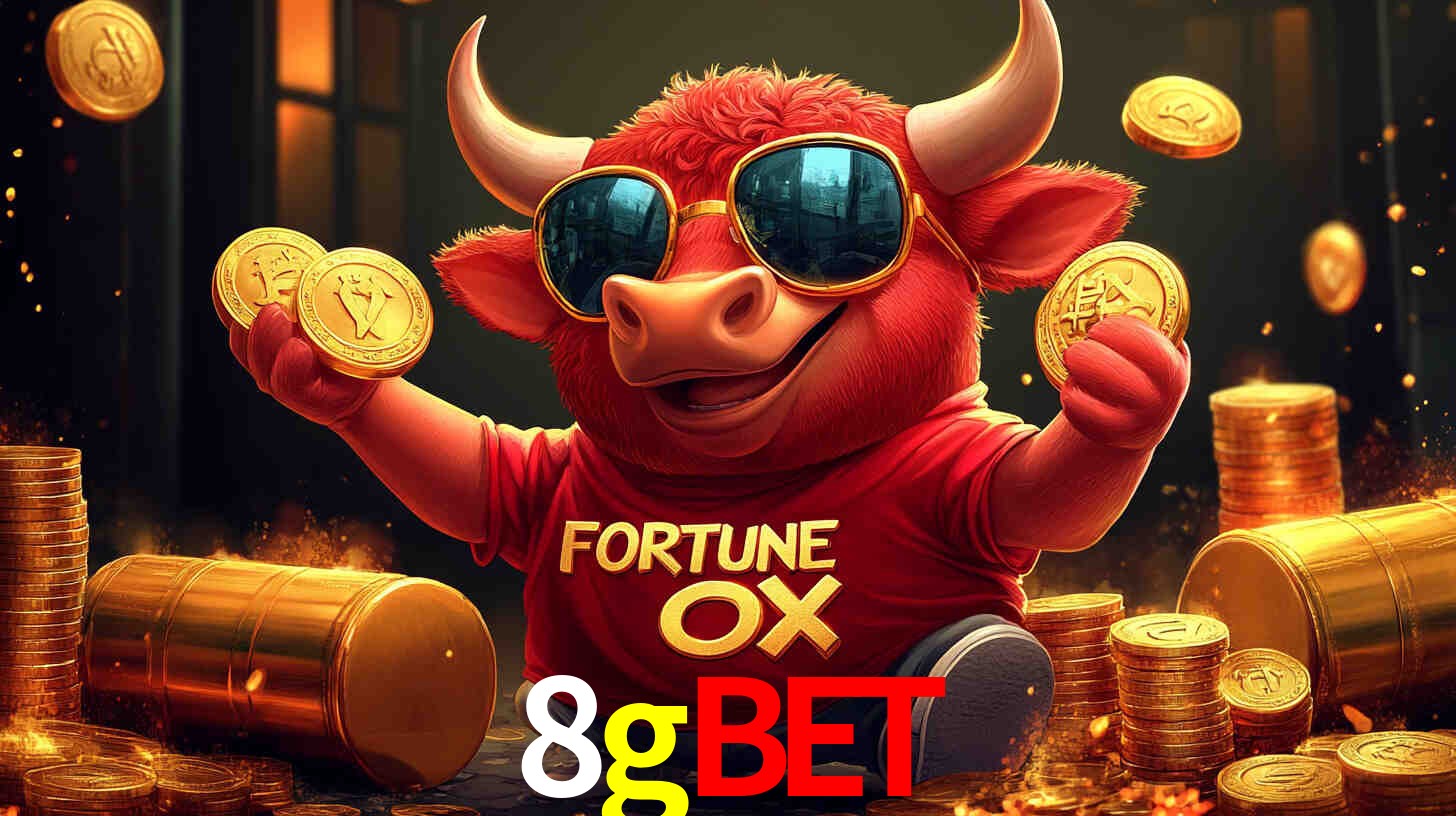 Apostas Esportivas na 8gbet: Um Guia Completo