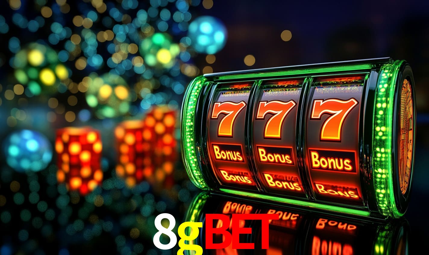 Casino VIP 8gbet