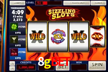 A Popularidade dos Caça-Níqueis no 8gbet