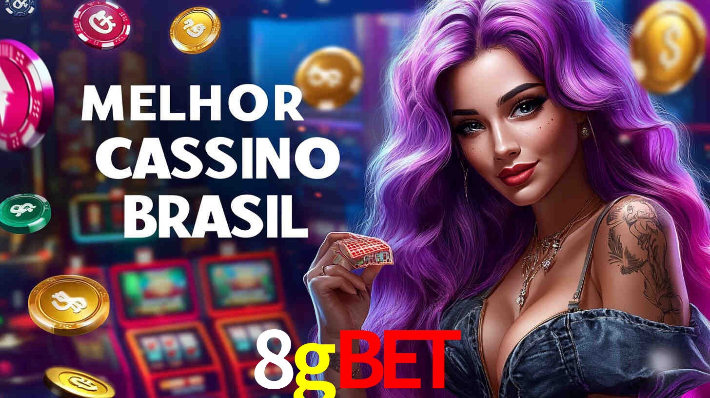 Desvendando o Mundo dos Jogos Virtuais na 8gbet