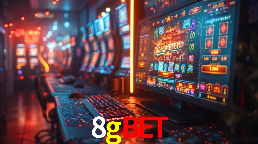 8gbet: Jogos de Caça-Níqueis-Altas Recompensas, Roleta-Velocidade, Blackjack-Desafios Máximos