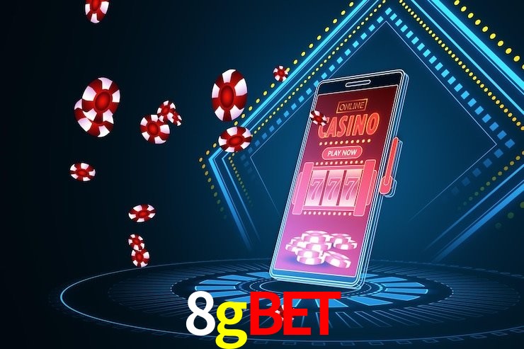 Slots com jackpots e giros grátis na 8gbet