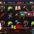 Seasonal Promotions 8gbet