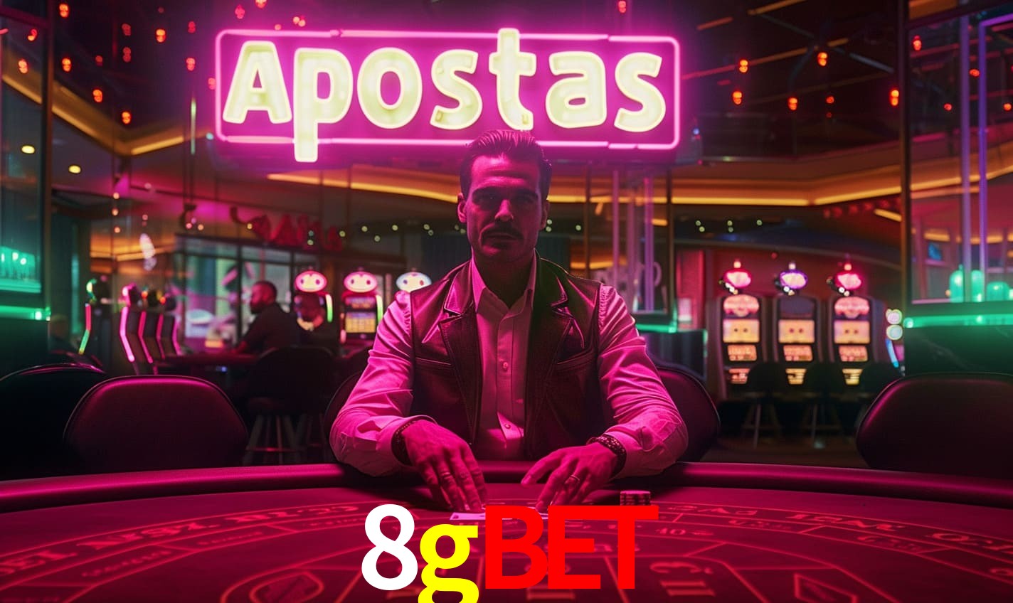 Apostas Esportivas na 8gbet: Um Guia Completo