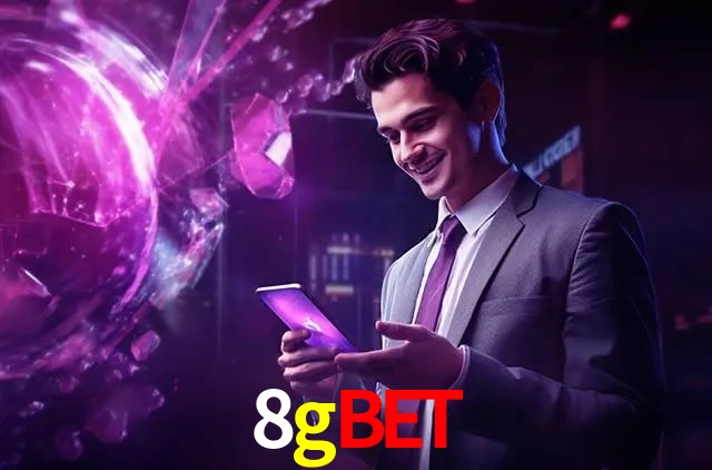 Benefícios da Conta 8gbet