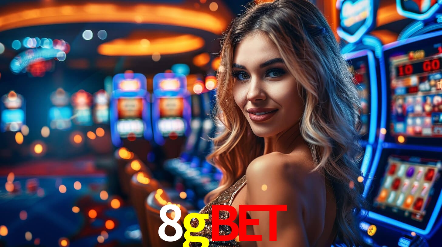 Biblioteca de slots populares na 8gbet
